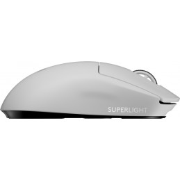 Logitech G PRO X SUPERLIGHT Wireless Gaming Mouse hiiri Oikeakätinen Langaton RF 25400 DPI