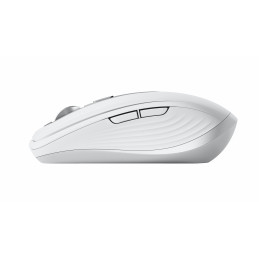 Logitech MX Anywhere 3 for Business hiiri Oikeakätinen Bluetooth Laser 4000 DPI