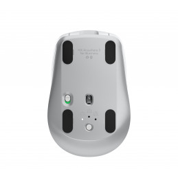 Logitech MX Anywhere 3 for Business hiiri Oikeakätinen Bluetooth Laser 4000 DPI