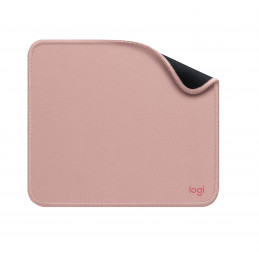Logitech Mouse Pad Studio Series Vaaleanpunainen