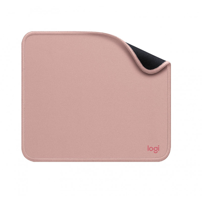 Logitech Mouse Pad Studio Series Vaaleanpunainen