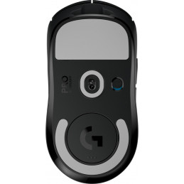 Logitech G PRO X SUPERLIGHT Wireless Gaming Mouse hiiri Oikeakätinen Langaton RF 25400 DPI