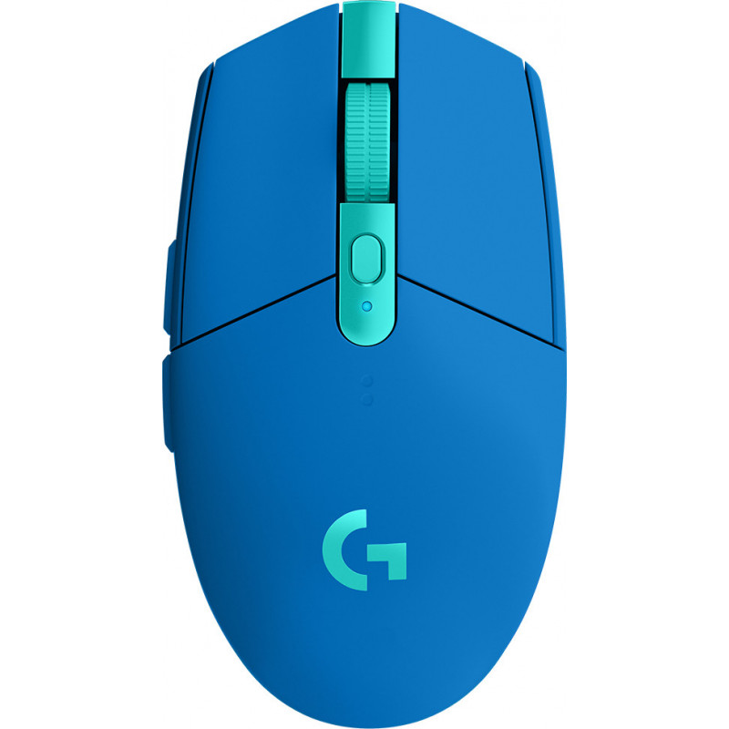 73,90 € Mouse Logitech G | LIGHTSPEED Wireless G305 hiiri Gaming