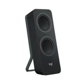 Logitech Z207 Bluetooth® Computer Speakers Musta Langallinen & langaton 5 W