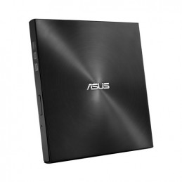 ASUS SDRW-08U7M-U levyasemat DVD±RW Musta