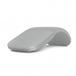 Microsoft Surface Arc Mouse hiiri Molempikätinen Bluetooth BlueTrack 1000 DPI