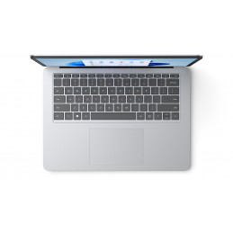 Microsoft Surface Laptop Studio Hybridi (2-in-1) 36,6 cm (14.4") Kosketusnäyttö Intel® Core™ i7 16 GB LPDDR4x-SDRAM 512 GB SSD