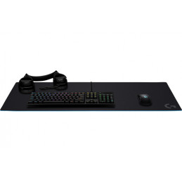 Logitech G G840 XL Gaming Mouse Pad Pelihiirimatto Musta