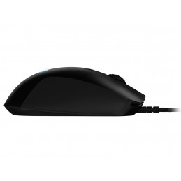 Logitech G G403 HERO Gaming Mouse hiiri Oikeakätinen USB A-tyyppi Optinen 16000 DPI