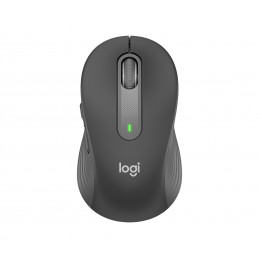 Logitech Signature M650 hiiri Oikeakätinen Langaton RF + Bluetooth Optinen 2000 DPI