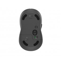Logitech Signature M650 hiiri Oikeakätinen Langaton RF + Bluetooth Optinen 2000 DPI