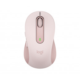 Logitech Signature M650 hiiri Oikeakätinen Langaton RF + Bluetooth Optinen 2000 DPI