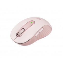 Logitech Signature M650 hiiri Oikeakätinen Langaton RF + Bluetooth Optinen 2000 DPI