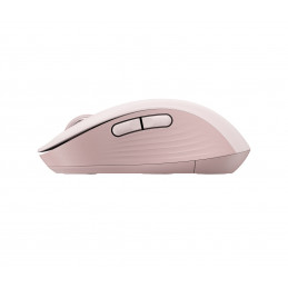 Logitech Signature M650 hiiri Oikeakätinen Langaton RF + Bluetooth Optinen 2000 DPI