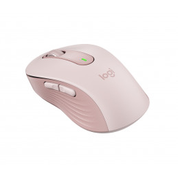 Logitech Signature M650 hiiri Oikeakätinen Langaton RF + Bluetooth Optinen 2000 DPI