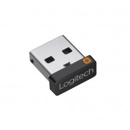 Logitech USB Unifying Receiver USB-vastaanotin