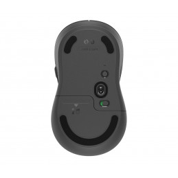 Logitech Signature M650 hiiri Vasenkätinen Langaton RF + Bluetooth Optinen 2000 DPI