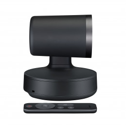 Logitech Rally Camera verkkokamera USB 3.2 Gen 1 (3.1 Gen 1) Musta