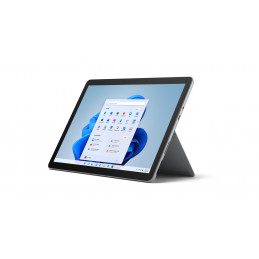 Microsoft Surface Go 3 Business LTE 128 GB 26,7 cm (10.5") Intel® Core™ i3 8 GB Wi-Fi 6 (802.11ax) Windows 11 Pro Platina