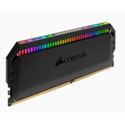 Corsair Dominator CMT64GX4M2C3200C16 muistimoduuli 64 GB 2 x 32 GB DDR4 3200 MHz