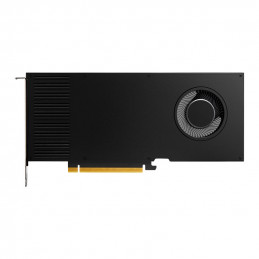 PNY VCNRTXA4000-PB näytönohjain NVIDIA RTX A4000 16 GB GDDR6