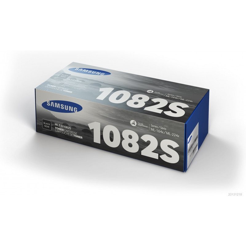 Samsung MLT-D1082S musta värikasetti