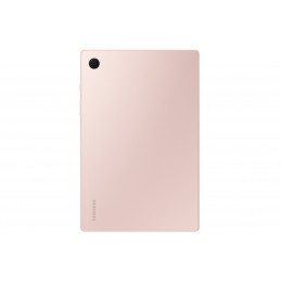 Samsung Galaxy Tab A8 SM-X205NIDA 4G LTE-TDD & LTE-FDD 32 GB 26,7 cm (10.5") 3 GB Wi-Fi 5 (802.11ac) Pink gold
