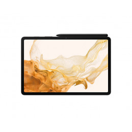 Samsung Galaxy Tab S8 SM-X706B 5G 128 GB 27,9 cm (11") Qualcomm Snapdragon 8 GB Grafiitti