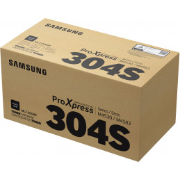 Samsung MLT-D304S -värikasetti, musta