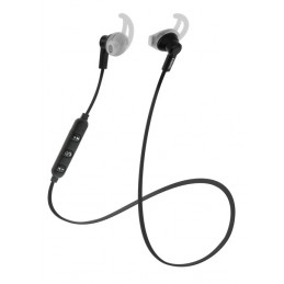 Deltaco HL-BT303 kuulokkeet ja kuulokemikrofoni Langaton In-ear Calls Music Bluetooth Musta