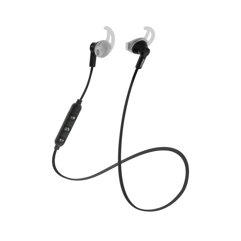 Deltaco HL-BT303 kuulokkeet ja kuulokemikrofoni Langaton In-ear Calls Music Bluetooth Musta