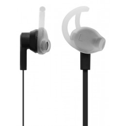 Deltaco HL-BT303 kuulokkeet ja kuulokemikrofoni Langaton In-ear Calls Music Bluetooth Musta