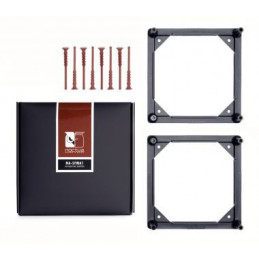 Noctua NA-SFMA1 computer cooling system part accessory Asennussarja
