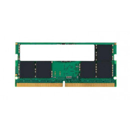 Transcend TS4GSA64V8E muistimoduuli 32 GB 1 x 32 GB DDR5 4800 MHz