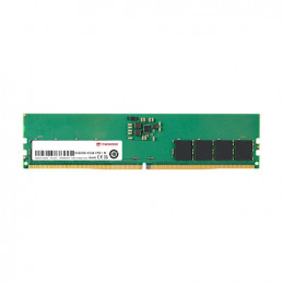 Transcend TS4GLA64V8E muistimoduuli 32 GB 1 x 32 GB DDR5 4800 MHz