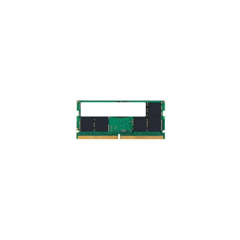 Transcend TS1GSA64V8G muistimoduuli 8 GB 1 x 8 GB DDR5 4800 MHz