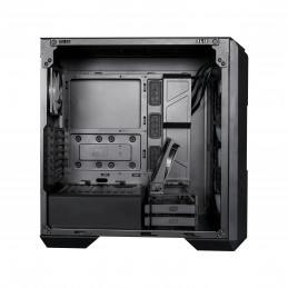 Cooler Master HAF 500 Midi Tower Musta