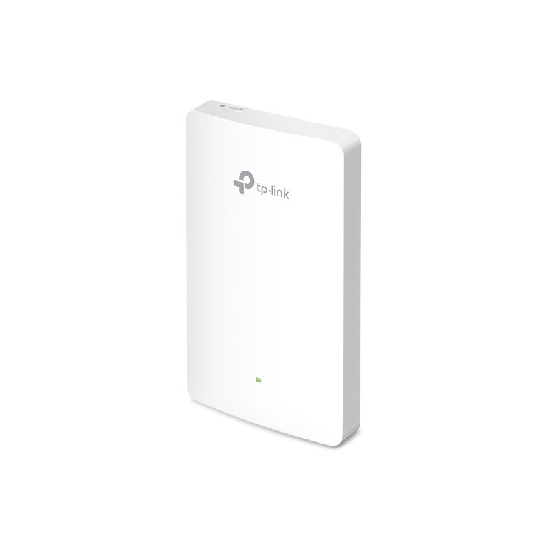 TP-LINK EAP615-WALL WLAN-tukiasema 1774 Mbit s Valkoinen Power over Ethernet -tuki