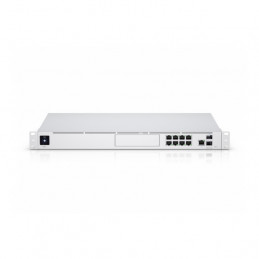 Ubiquiti Networks UniFi Dream Machine Pro Hallittu Gigabit Ethernet (10 100 1000) Valkoinen