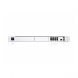 Ubiquiti Networks UniFi Dream Machine Pro Hallittu Gigabit Ethernet (10 100 1000) Valkoinen