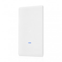 Ubiquiti Networks UAP-AC-M-PRO 1750 Mbit s Valkoinen Power over Ethernet -tuki