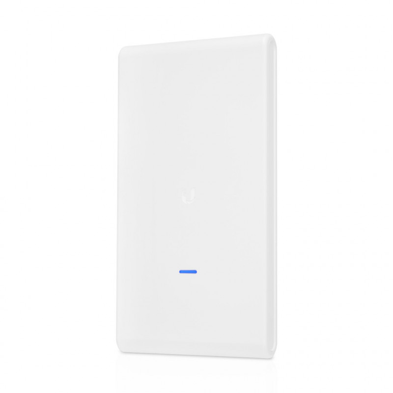 Ubiquiti Networks UAP-AC-M-PRO 1750 Mbit s Valkoinen Power over Ethernet -tuki