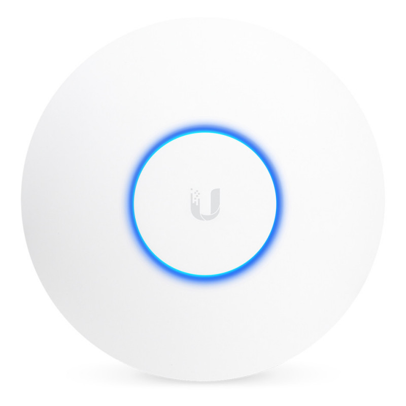 Ubiquiti Networks UniFi AC HD 1733 Mbit s Valkoinen Power over Ethernet -tuki