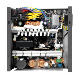 Thermaltake TRS-600AH2NK virtalähdeyksikkö 600 W 20+4 pin ATX ATX Musta