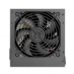 Thermaltake TRS-600AH2NK virtalähdeyksikkö 600 W 20+4 pin ATX ATX Musta