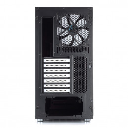 Fractal Design Define R5 Midi Tower Musta