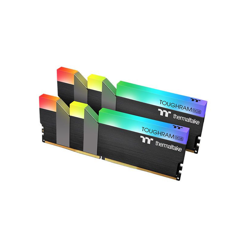 Thermaltake Toughram RGB muistimoduuli 16 GB 2 x 8 GB DDR4 4000 MHz