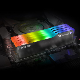 Thermaltake Toughram Z-One RGB muistimoduuli 16 GB 2 x 8 GB DDR4 3200 MHz