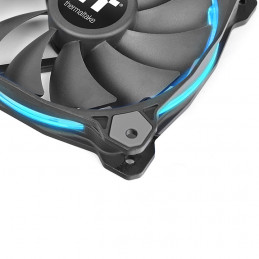 Thermaltake CL-F051-PL14SW-A computer cooling system Tietokonekotelo Tuuletin 14 cm