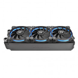 Thermaltake CL-F051-PL14SW-A computer cooling system Tietokonekotelo Tuuletin 14 cm